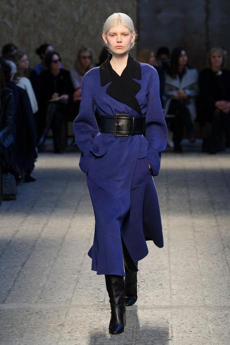 Fashion Week Hiver 2014 : Milan