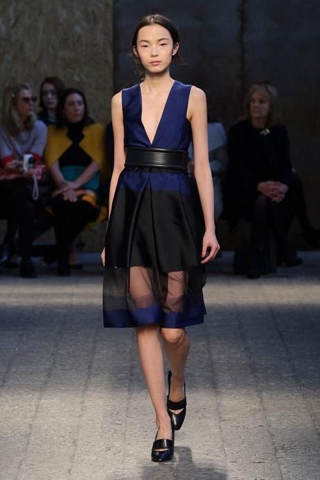 Fashion Week Hiver 2014 : Milan