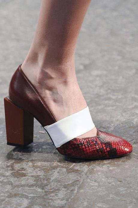 Fashion Week Hiver 2014 : Milan