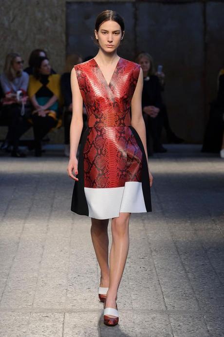 Fashion Week Hiver 2014 : Milan