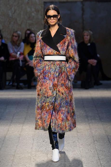 Fashion Week Hiver 2014 : Milan