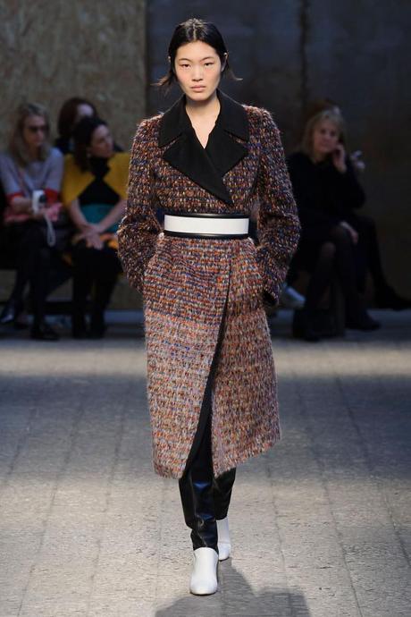 Fashion Week Hiver 2014 : Milan