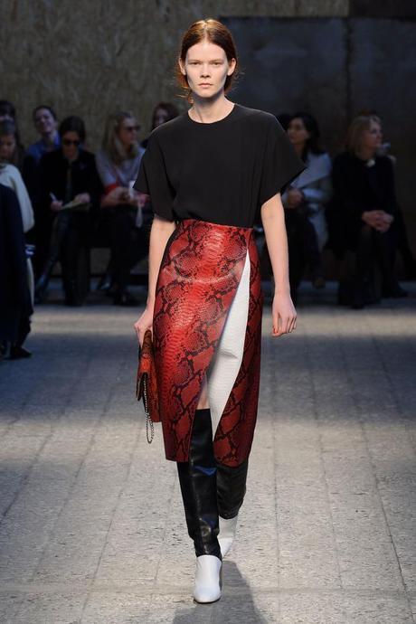 Fashion Week Hiver 2014 : Milan