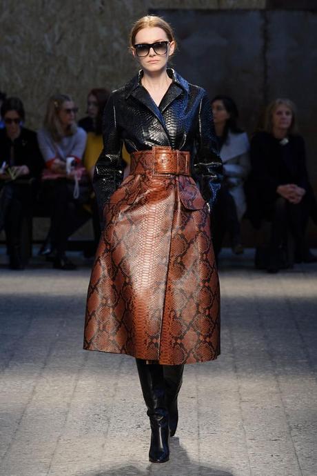 Fashion Week Hiver 2014 : Milan