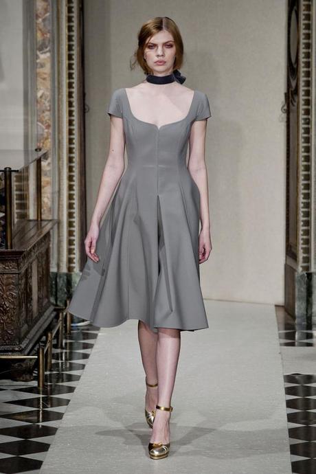 Fashion Week Hiver 2014 : Milan