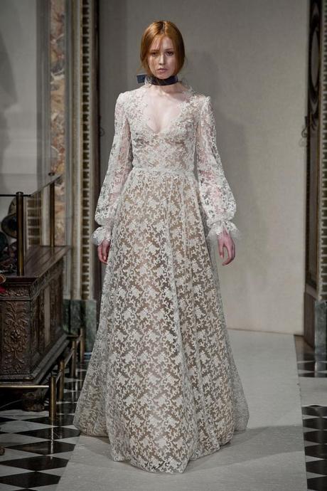 Fashion Week Hiver 2014 : Milan