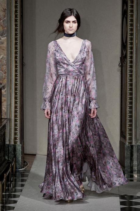 Fashion Week Hiver 2014 : Milan