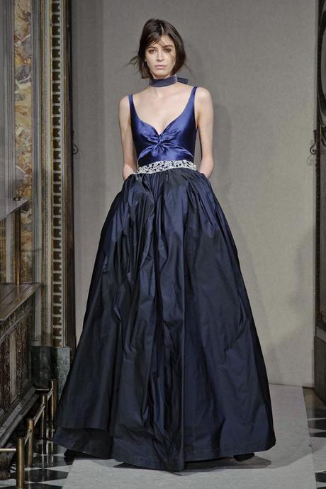 Fashion Week Hiver 2014 : Milan