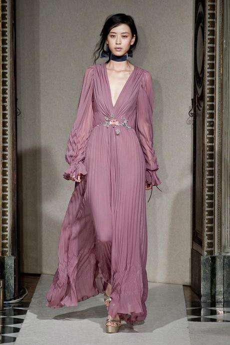 Fashion Week Hiver 2014 : Milan