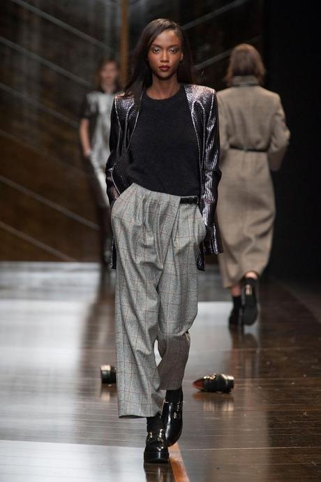 Fashion Week Hiver 2014 : Milan