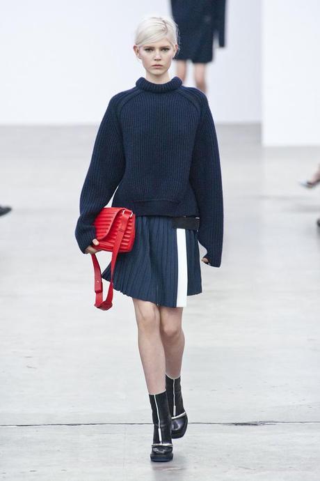 Fashion Week Hiver 2014 : Milan