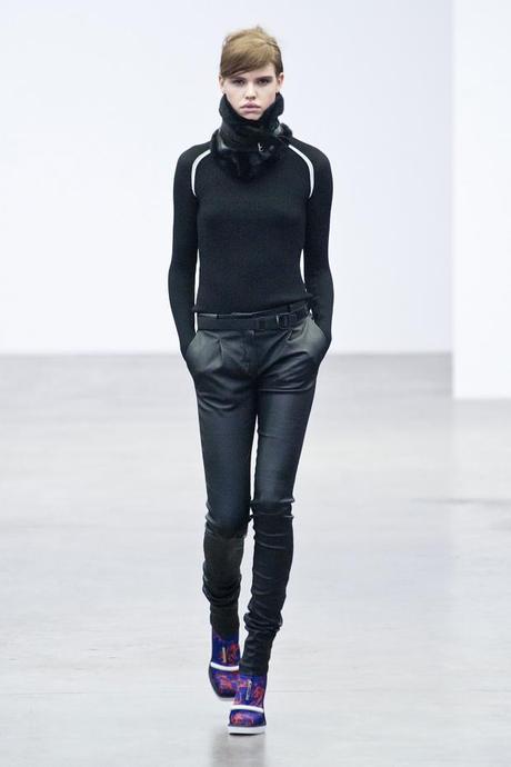 Fashion Week Hiver 2014 : Milan