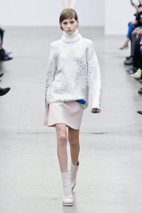 Fashion Week Hiver 2014 : Milan