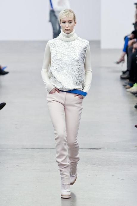 Fashion Week Hiver 2014 : Milan