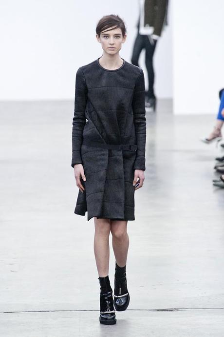 Fashion Week Hiver 2014 : Milan