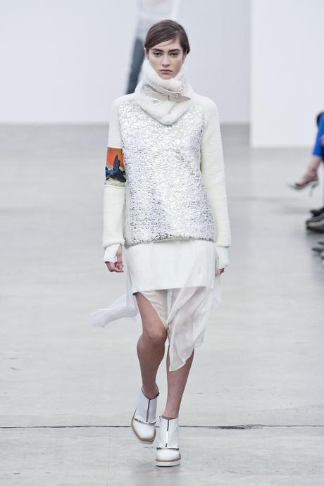 Fashion Week Hiver 2014 : Milan