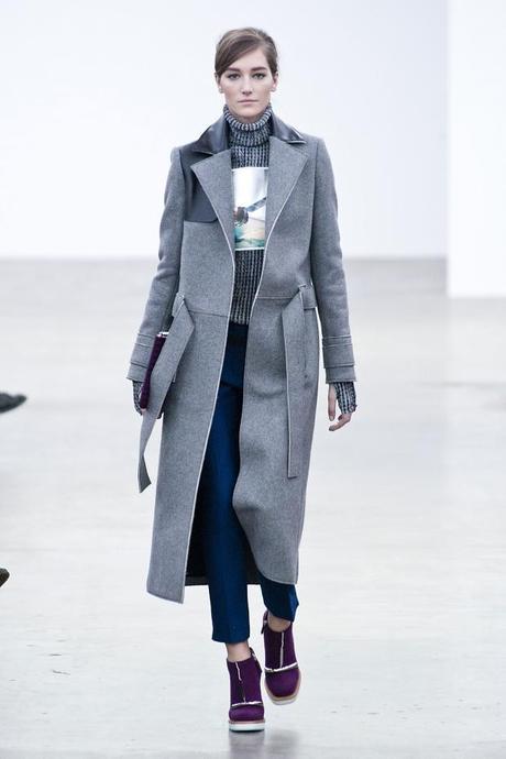 Fashion Week Hiver 2014 : Milan