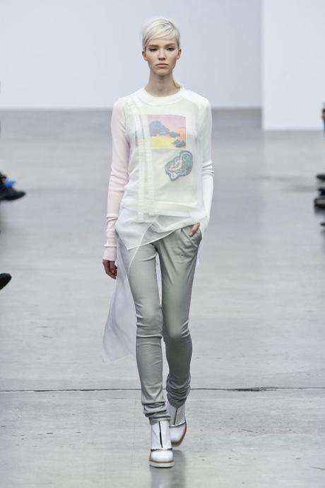 Fashion Week Hiver 2014 : Milan