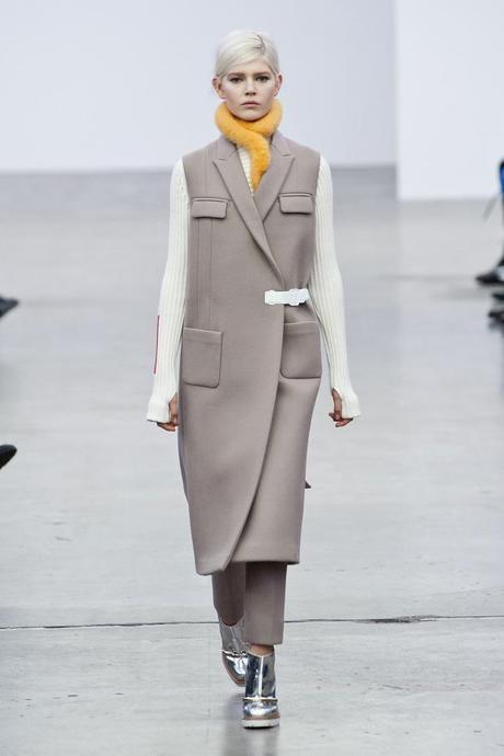 Fashion Week Hiver 2014 : Milan