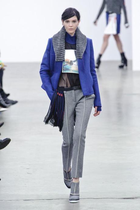 Fashion Week Hiver 2014 : Milan