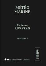 Météo marine de Fabienne Rivayran