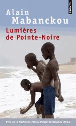 Le retour d’Alain Mabanckou à Pointe-Noire