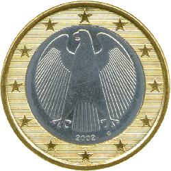Euro Allemagne