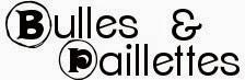 Découverte de la boutique en ligne Bulles & Paillettes