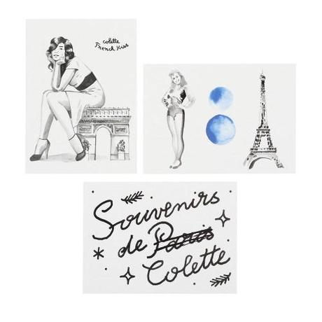 Colette X Jean André