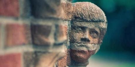 ART: Incredible brick sculptures