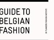 MODE Guide Belgian fashion