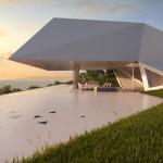 ARCHI : Villa F à Rhodes