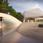 ARCHI : Villa F à Rhodes