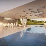 ARCHI : Villa F à Rhodes
