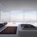 ARCHI : Villa F à Rhodes