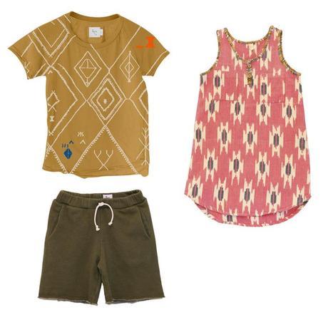 Nico Nico Kids fashion