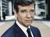 Inlassablement, Montebourg retourne charbon