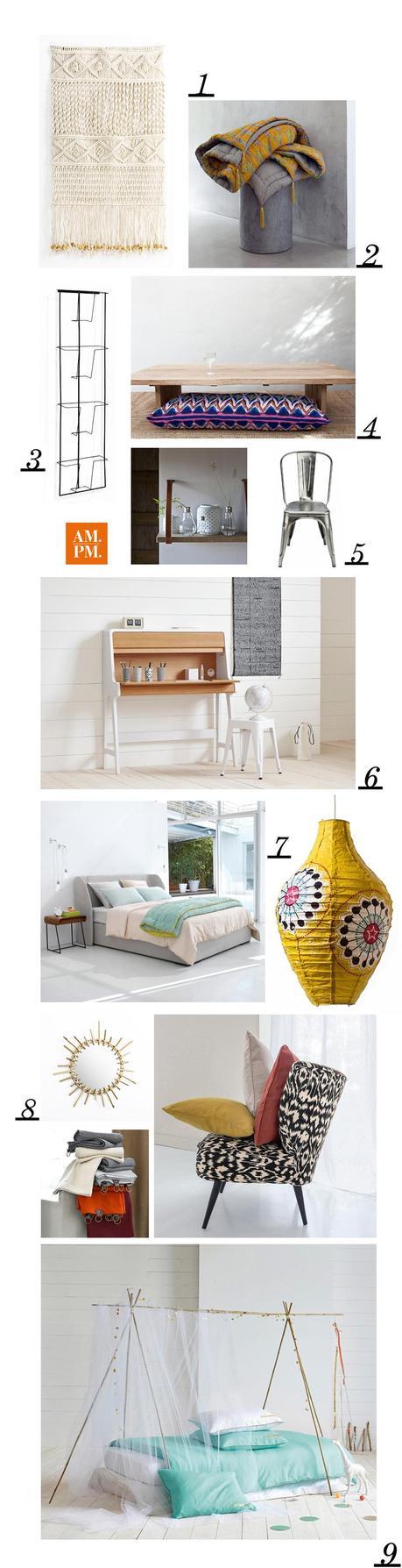 AM.PM. Spring Summer 2014! AM PM SPRING SUMMER 2014