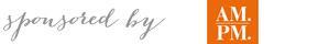 AM.PM. Spring Summer 2014! sponsoredbyAMPMbutton