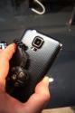 thumbs s5dos MWC 2014 : Samsung, un nouveau Galaxy S5 et de nouvelles montres connectées