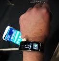 thumbs gearfithearth MWC 2014 : Samsung, un nouveau Galaxy S5 et de nouvelles montres connectées
