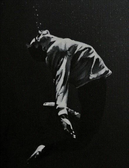 Galerie Crous Paris exposition BRYAN 