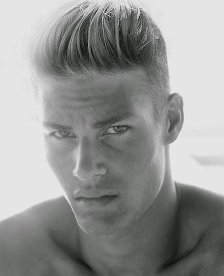 Prada printemps et été 2014 par Odda Magazine.