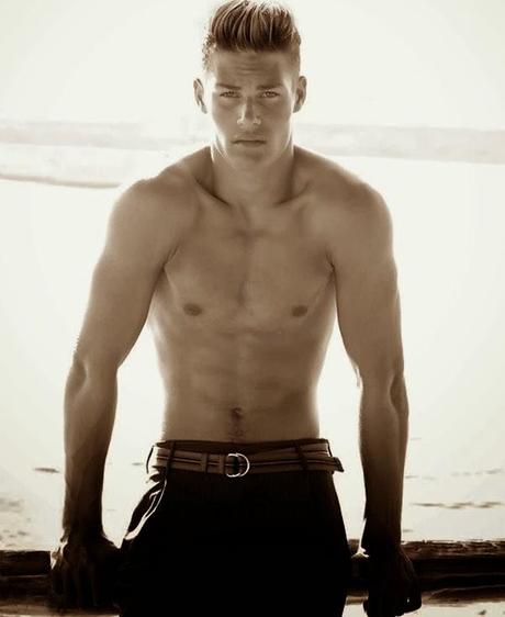 Prada printemps et été 2014 par Odda Magazine.