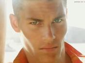 Prada printemps 2014 Odda Magazine.