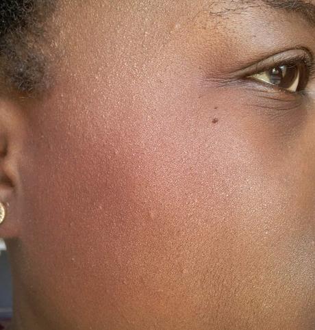 Du marbré aux joues