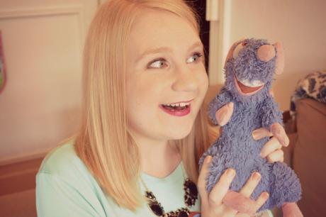 1048. Youtube et moi - Youtube et elles