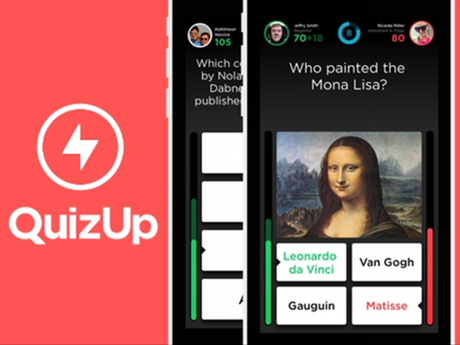 Quiz Up