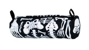 AK-LH - Crazy Bones Trousse à crayons - Pencil case Verso