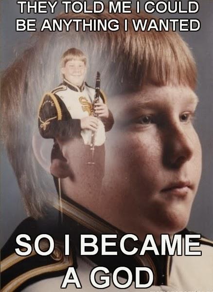 What Lies Beneath: L'image du jour